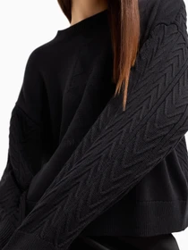 Худи и свитшоты Armani Exchange модель 6DYM1C-YMZ1Z-1200 Фото