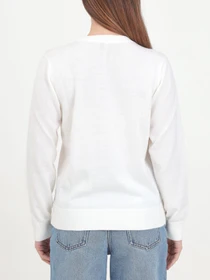 Худи и свитшоты Armani Exchange модель 6DYM1J-YME3Z-1130 Фото