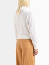 Худи и свитшоты Armani Exchange модель 6DYM1K-YME3Z-1130 Фото