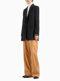 Худи и свитшоты Armani Exchange модель 6DYM1K-YME3Z-1130 Фото