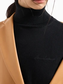 Худи и свитшоты Armani Exchange модель 6DYM1K-YME3Z-1200 Фото