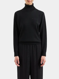 Кардигандар мен жемпірлер Armani Exchange үлгі 6DYM1K-YME3Z-1200 Фото