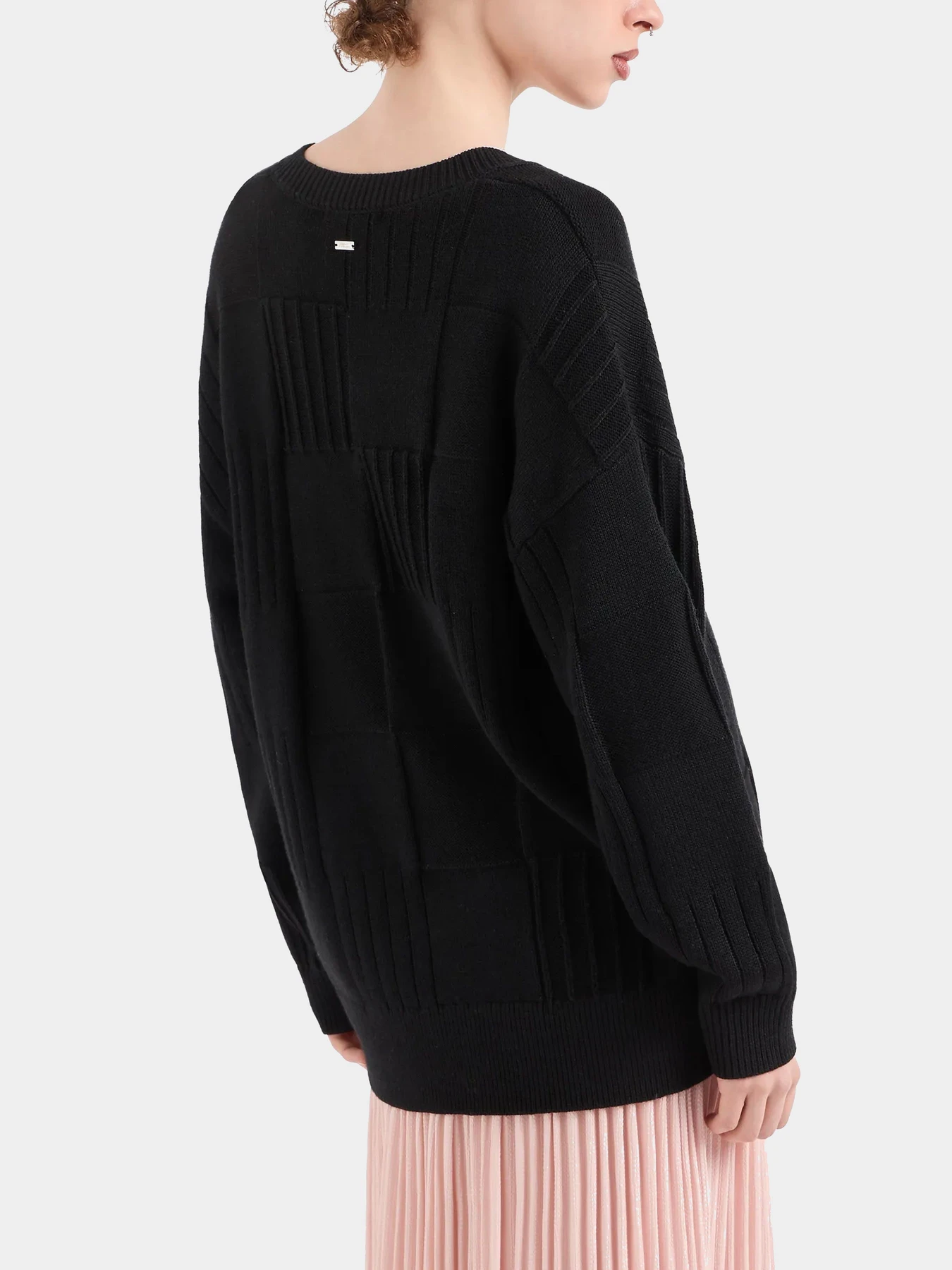 Худи и свитшоты Armani Exchange модель 6DYM1R-YM1RZ-1200 Худи и свитшоты Armani Exchange модель 6DYM1R-YM1RZ-1200 Фото