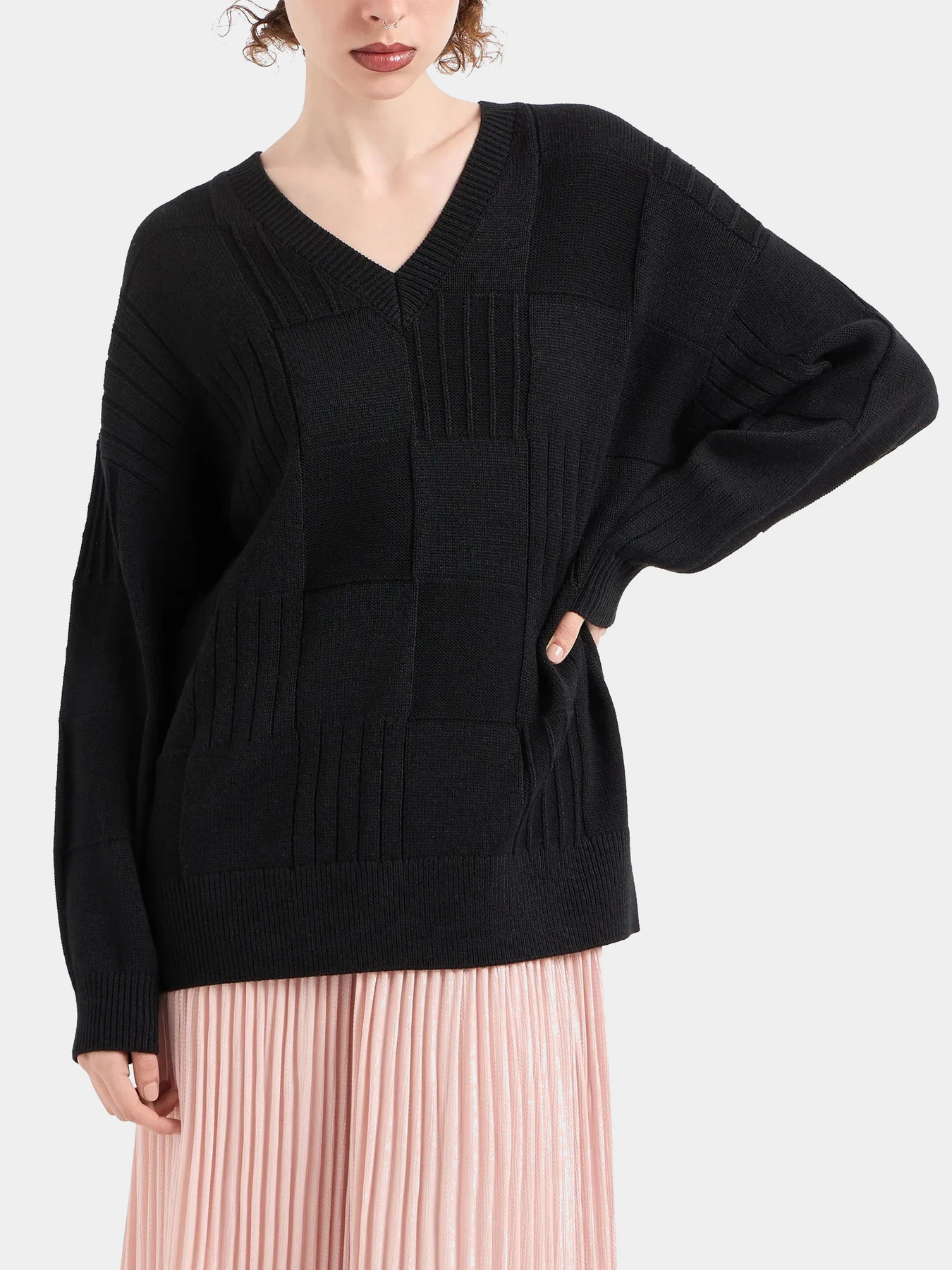Худи и свитшоты Armani Exchange модель 6DYM1R-YM1RZ-1200 Худи и свитшоты Armani Exchange модель 6DYM1R-YM1RZ-1200 Фото
