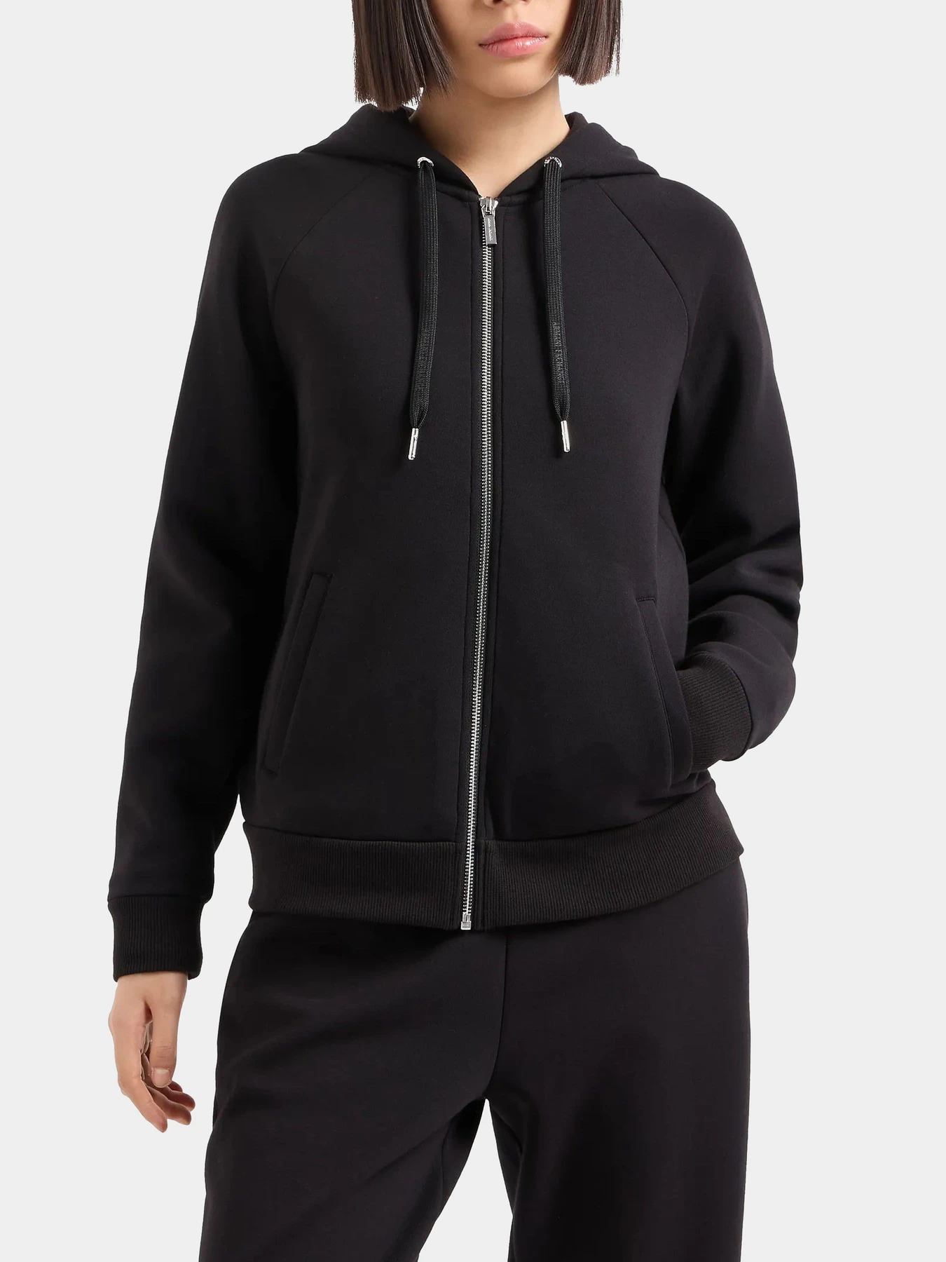 Худи и свитшоты Armani Exchange модель 6DYM57-YJFPZ-1200 Худи и свитшоты Armani Exchange модель 6DYM57-YJFPZ-1200 Фото