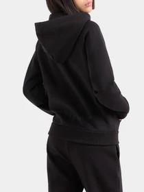 Худи и свитшоты Armani Exchange модель 6DYM57-YJFPZ-1200 Фото