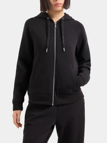 Худи и свитшоты Armani Exchange модель 6DYM57-YJFPZ-1200 Фото