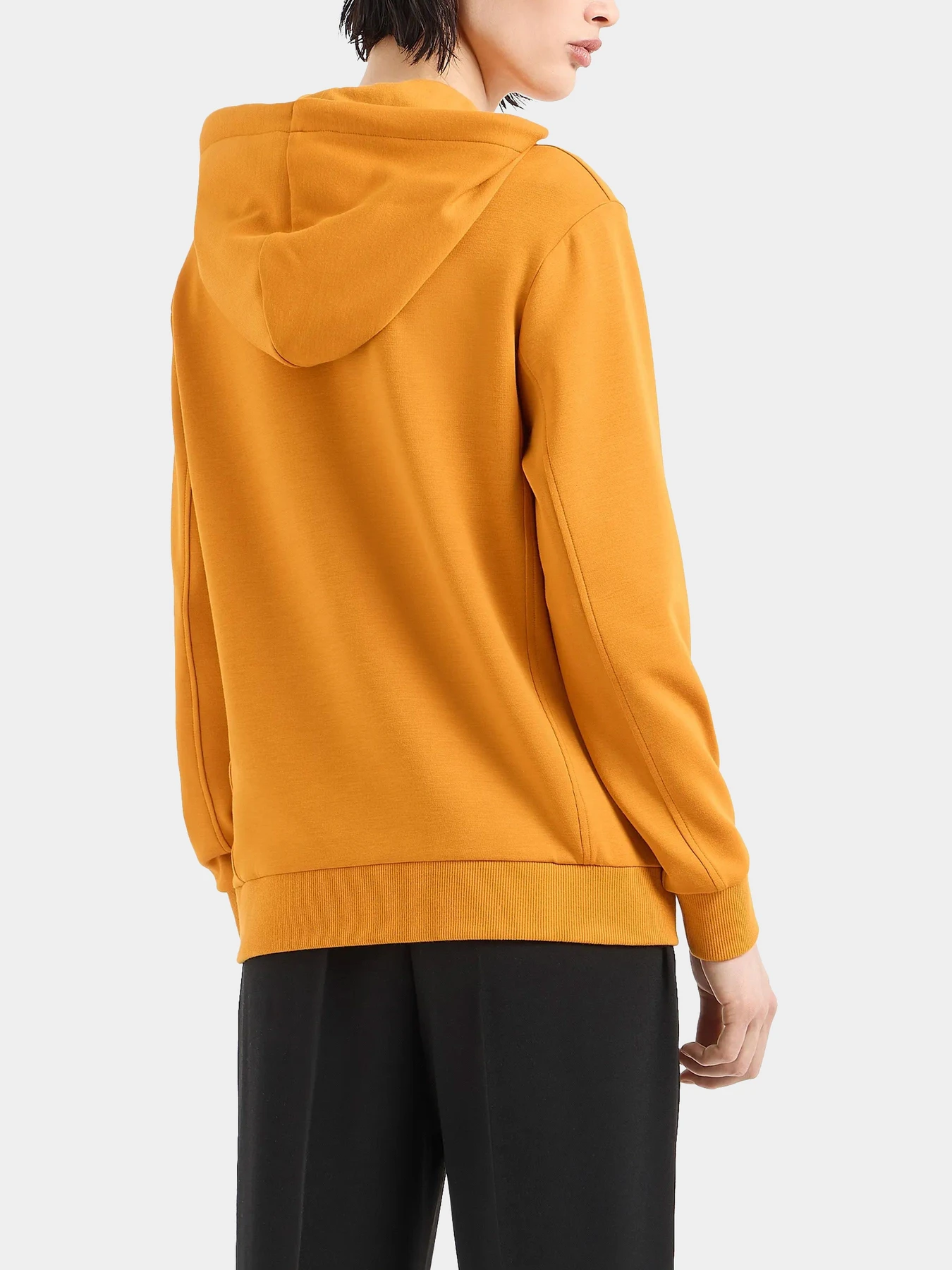 Худи и свитшоты Armani Exchange модель 6DYM78-YJEGZ-1799 Худи и свитшоты Armani Exchange модель 6DYM78-YJEGZ-1799 Фото