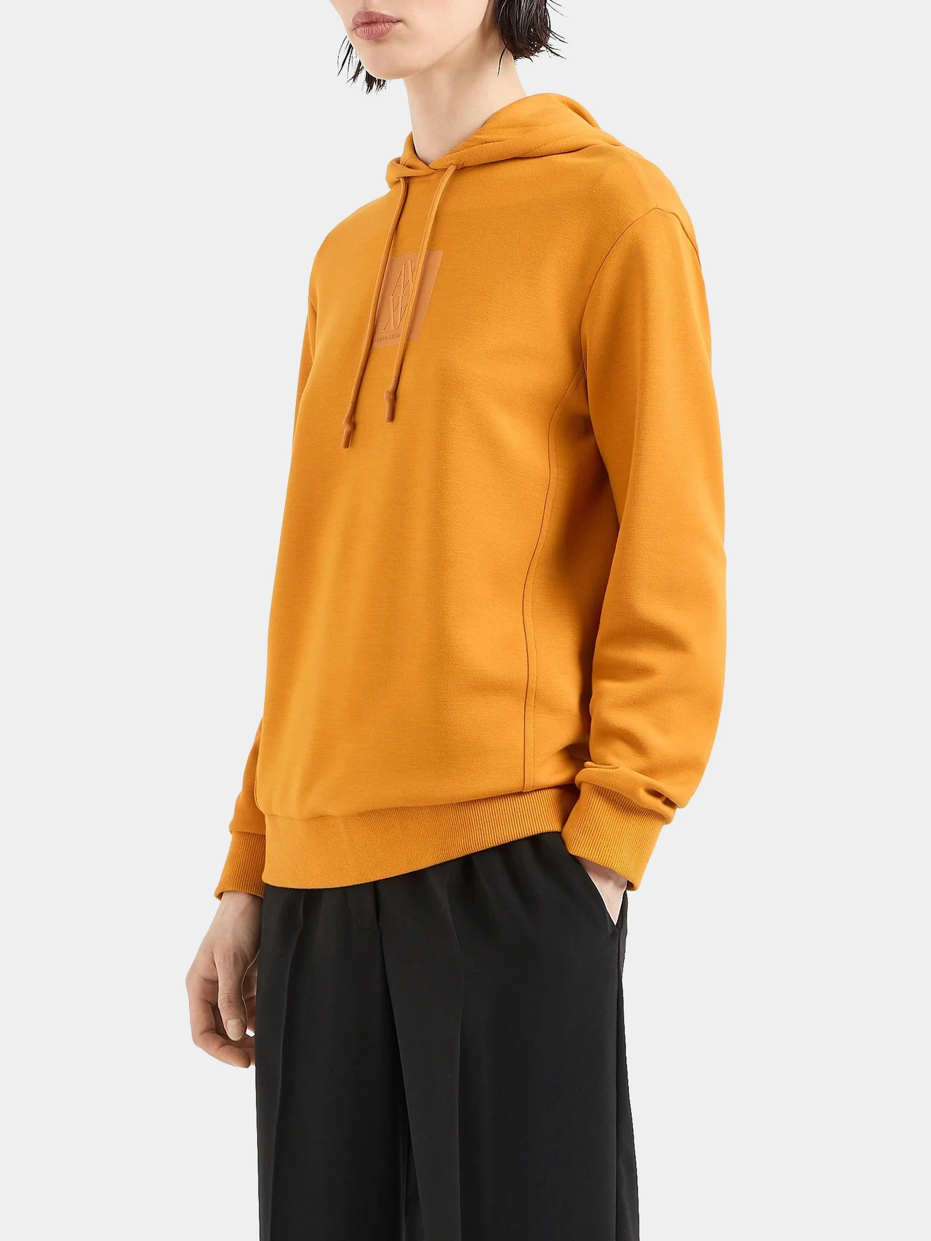 Худи и свитшоты Armani Exchange модель 6DYM78-YJEGZ-1799 Худи и свитшоты Armani Exchange модель 6DYM78-YJEGZ-1799 Фото