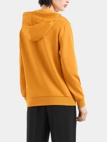 Худи и свитшоты Armani Exchange модель 6DYM78-YJEGZ-1799 Фото