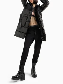 Худи и свитшоты Armani Exchange модель 6DYM79-YJEGZ-1200 Фото