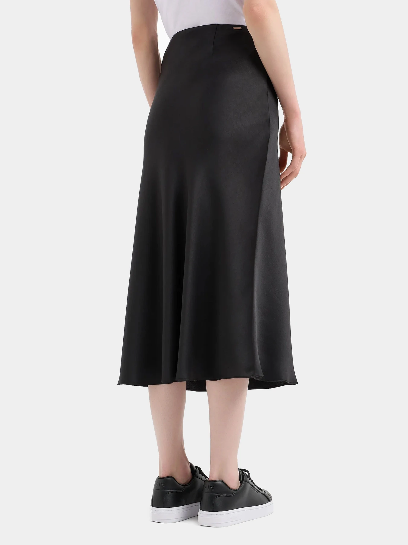 Юбки Armani Exchange модель 6DYN11-YN4UZ-1200 Юбки Armani Exchange модель 6DYN11-YN4UZ-1200 Фото
