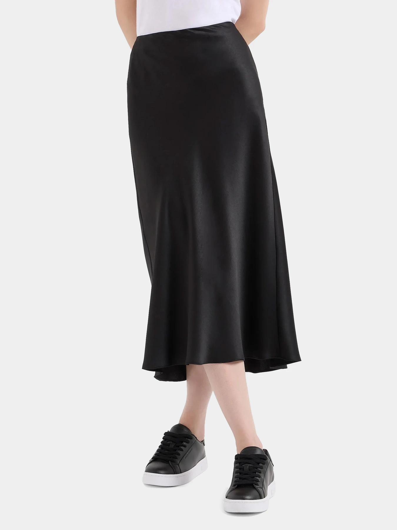 Юбки Armani Exchange модель 6DYN11-YN4UZ-1200 Юбки Armani Exchange модель 6DYN11-YN4UZ-1200 Фото