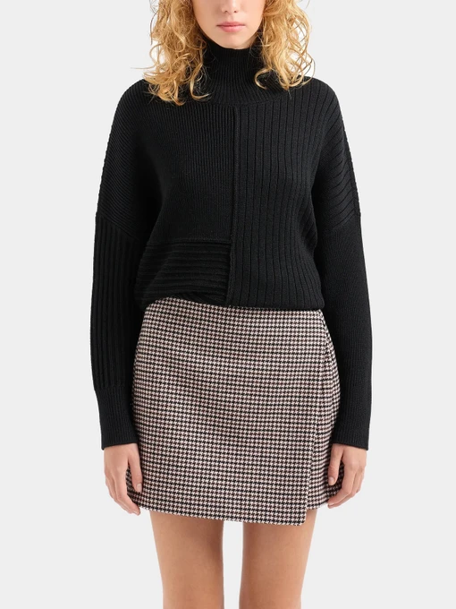 Юбки Armani Exchange модель 6DYN16-YN2XZ-54AF Фото