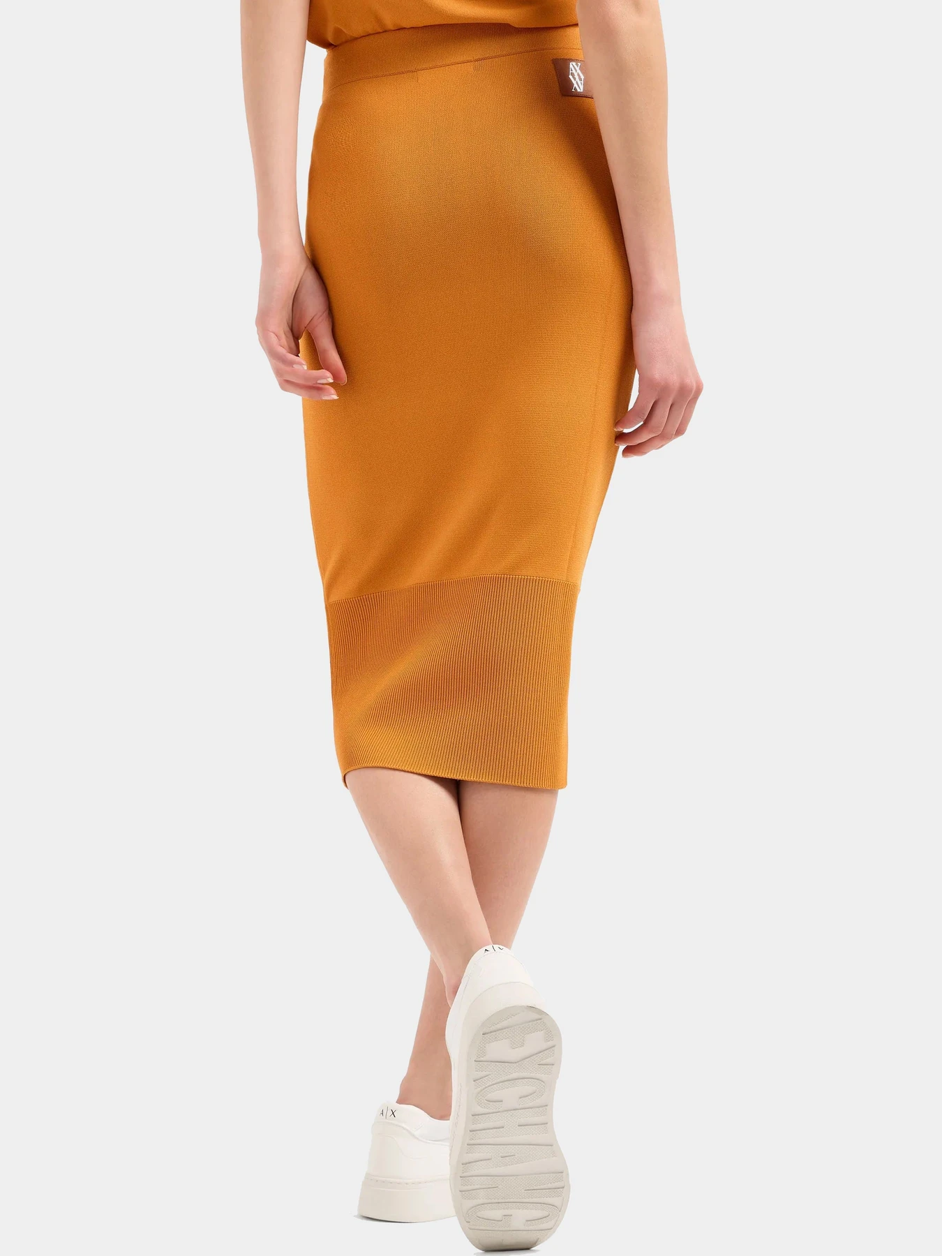 Юбки Armani Exchange модель 6DYN1D-YMH6Z-1799 Юбки Armani Exchange модель 6DYN1D-YMH6Z-1799 Фото
