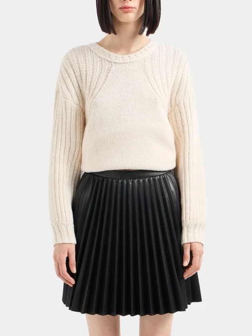 Юбки Armani Exchange модель 6DYN24-YNNNZ-1200 Фото