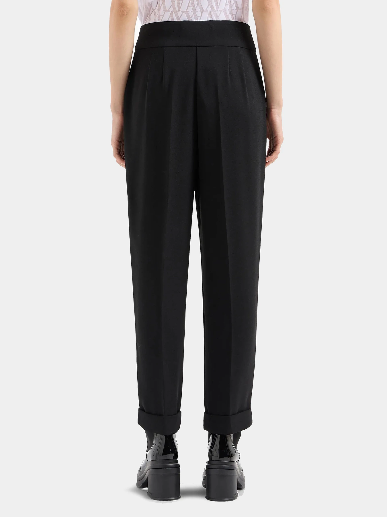 Брюки Armani Exchange модель 6DYP10-YN9JZ-1200 Брюки Armani Exchange модель 6DYP10-YN9JZ-1200 Фото