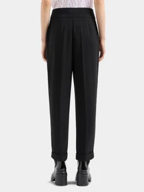 Брюки Armani Exchange модель 6DYP10-YN9JZ-1200 Фото