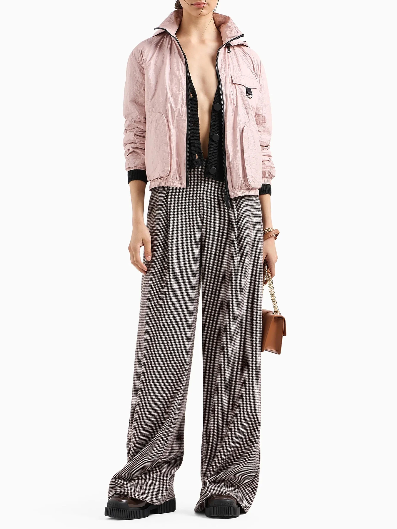 Брюки Armani Exchange модель 6DYP18-YN1XZ-24AT Брюки Armani Exchange модель 6DYP18-YN1XZ-24AT Фото