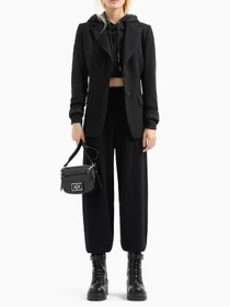 Брюки Armani Exchange модель 6DYP1J-YME3Z-1200 Фото