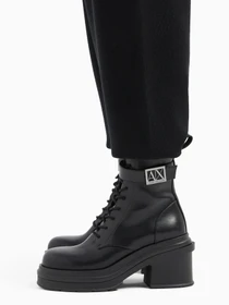 Брюки Armani Exchange модель 6DYP1J-YME3Z-1200 Фото
