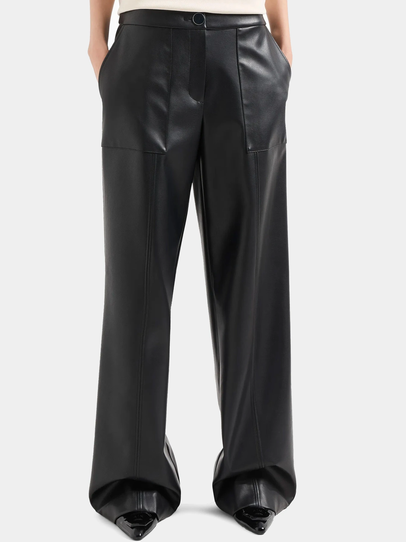 Брюки Armani Exchange модель 6DYP23-YNNNZ-1200 Брюки Armani Exchange модель 6DYP23-YNNNZ-1200 Фото