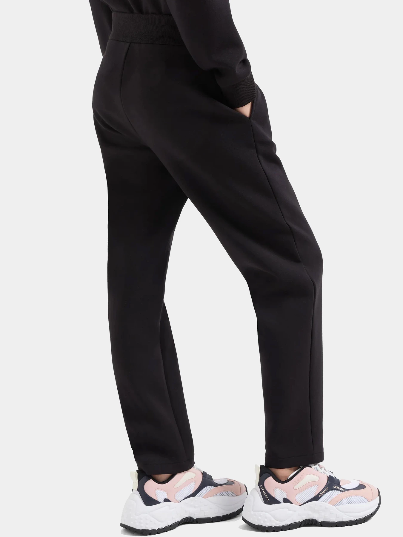 Брюки Armani Exchange модель 6DYP75-YJFPZ-1200 Брюки Armani Exchange модель 6DYP75-YJFPZ-1200 Фото