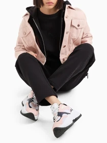 Брюки Armani Exchange модель 6DYP75-YJFPZ-1200 Фото