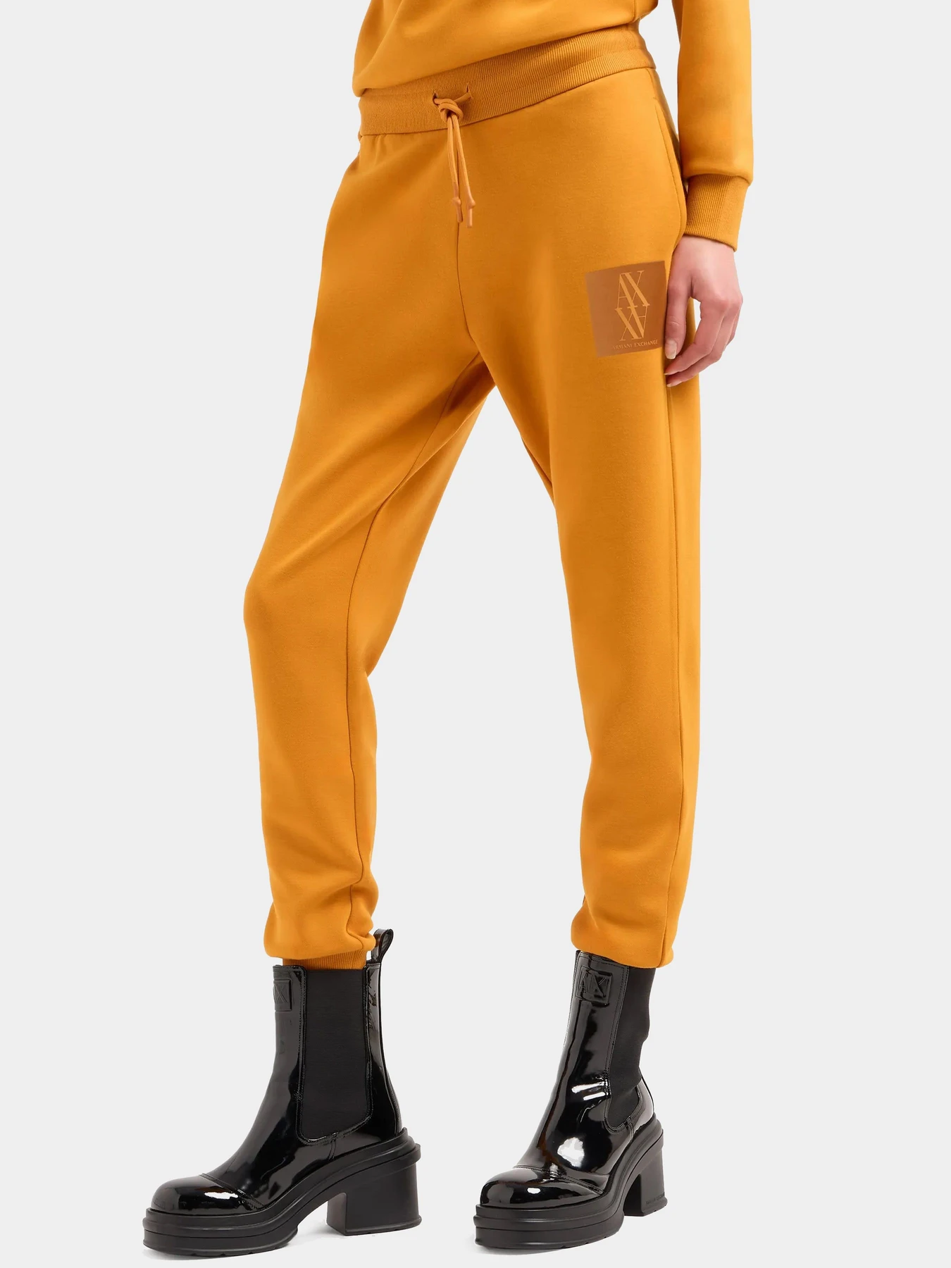 Брюки Armani Exchange модель 6DYP79-YJEGZ-1799 Брюки Armani Exchange модель 6DYP79-YJEGZ-1799 Фото