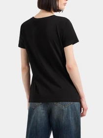 Футболки и поло Armani Exchange модель 6DYT04-YJG3Z-1200 Фото