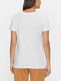 Футболки и поло Armani Exchange модель 6DYT12-YJG3Z-1000 Фото