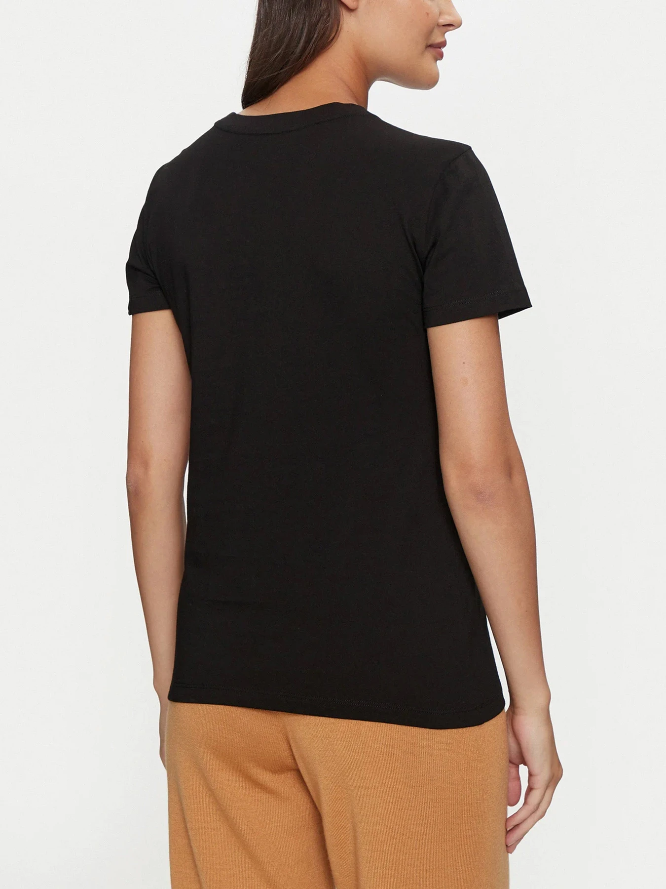 Футболки и поло Armani Exchange модель 6DYT12-YJG3Z-1200 Фото