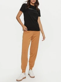 Футболки и поло Armani Exchange модель 6DYT12-YJG3Z-1200 Фото