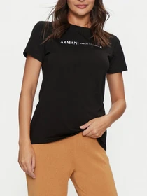 Футболки и поло Armani Exchange модель 6DYT12-YJG3Z-1200 Фото
