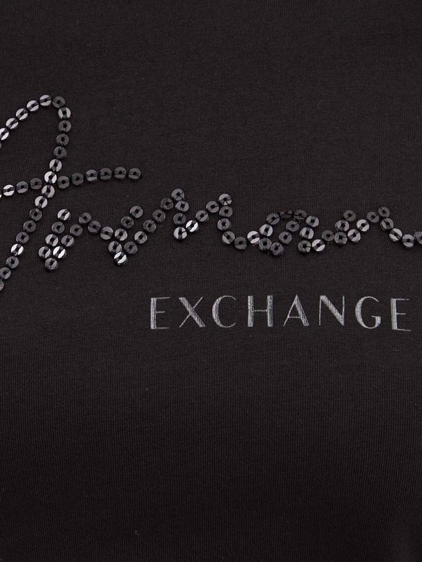 Футболки и поло Armani Exchange модель 6DYT51-YJG3Z-1200 Фото