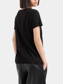 Футболки и поло Armani Exchange модель 6DYT59-YJ3RZ-1200 Фото