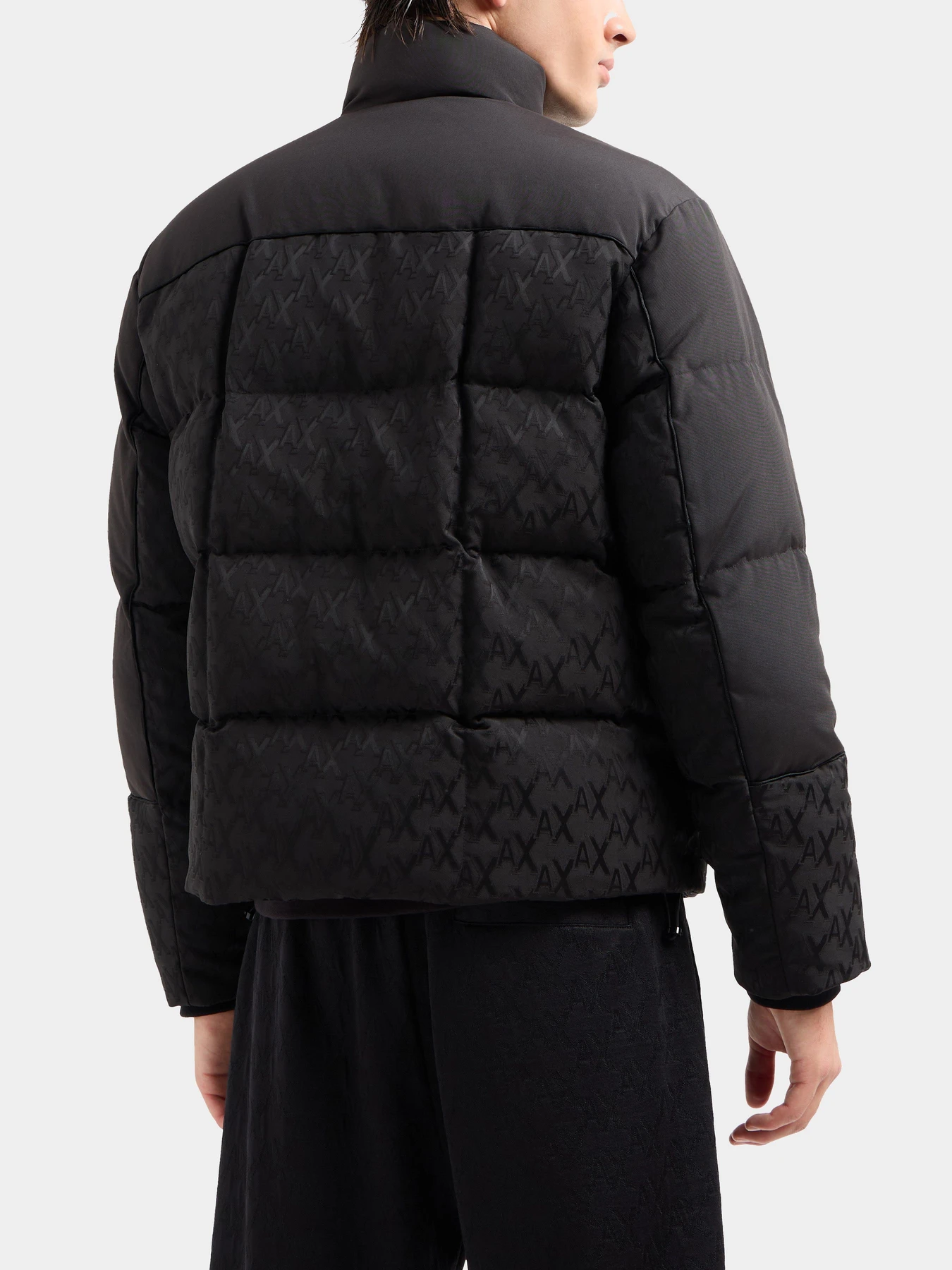 Куртки и дубленки Armani Exchange модель 6DZBL2-ZN5GZ-1200 Куртки и дубленки Armani Exchange модель 6DZBL2-ZN5GZ-1200 Фото