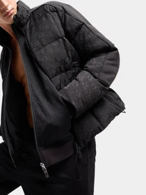 Куртки и дубленки Armani Exchange модель 6DZBL2-ZN5GZ-1200 Фото