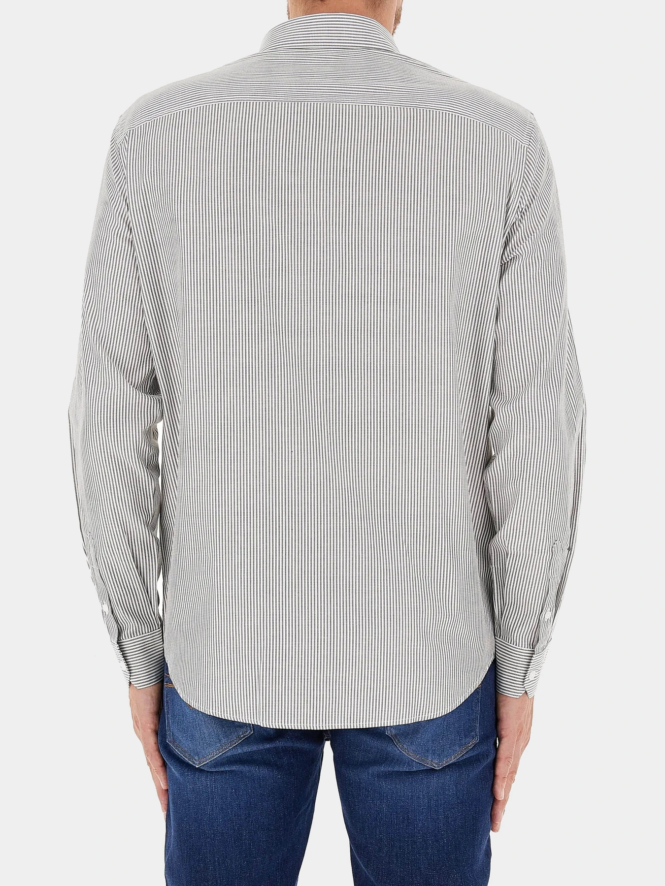 Рубашки Armani Exchange модель 6DZC02-ZN5CZ-51AY Рубашки Armani Exchange модель 6DZC02-ZN5CZ-51AY Фото