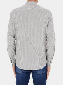 Рубашки Armani Exchange модель 6DZC02-ZN5CZ-51AY Фото