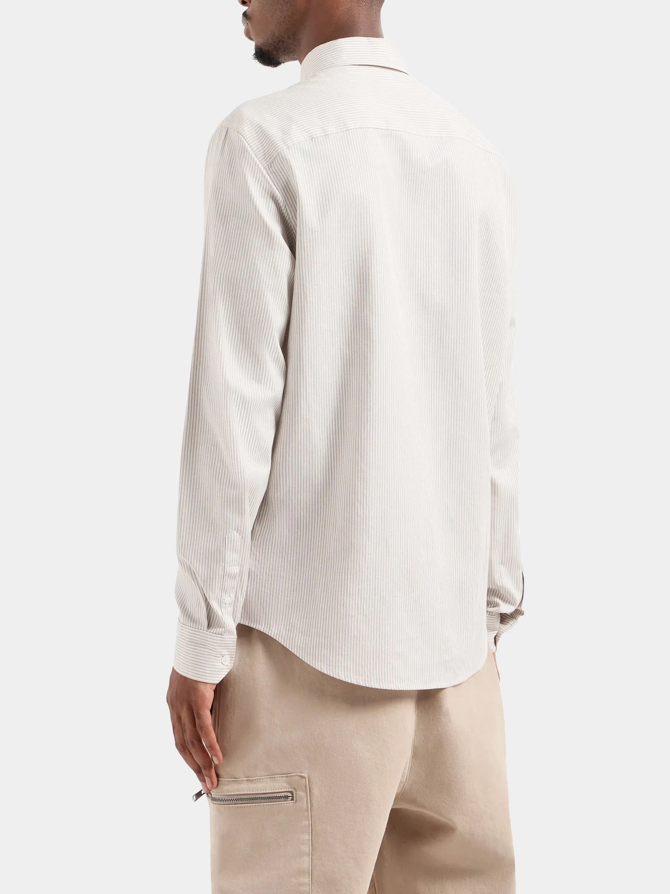 Рубашки Armani Exchange модель 6DZC02-ZN5CZ-51AZ Рубашки Armani Exchange модель 6DZC02-ZN5CZ-51AZ Фото