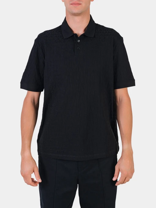 Футболки и поло Armani Exchange модель 6DZFHL-ZJ2ZZ-1200 Фото