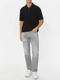 Футболки и поло Armani Exchange модель 6DZFLC-ZJM5Z-1200 Фото