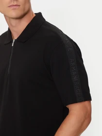 Футболки и поло Armani Exchange модель 6DZFLC-ZJM5Z-1200 Фото