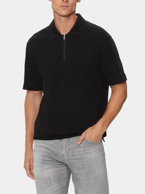 Футболки и поло Armani Exchange модель 6DZFLC-ZJM5Z-1200 Фото