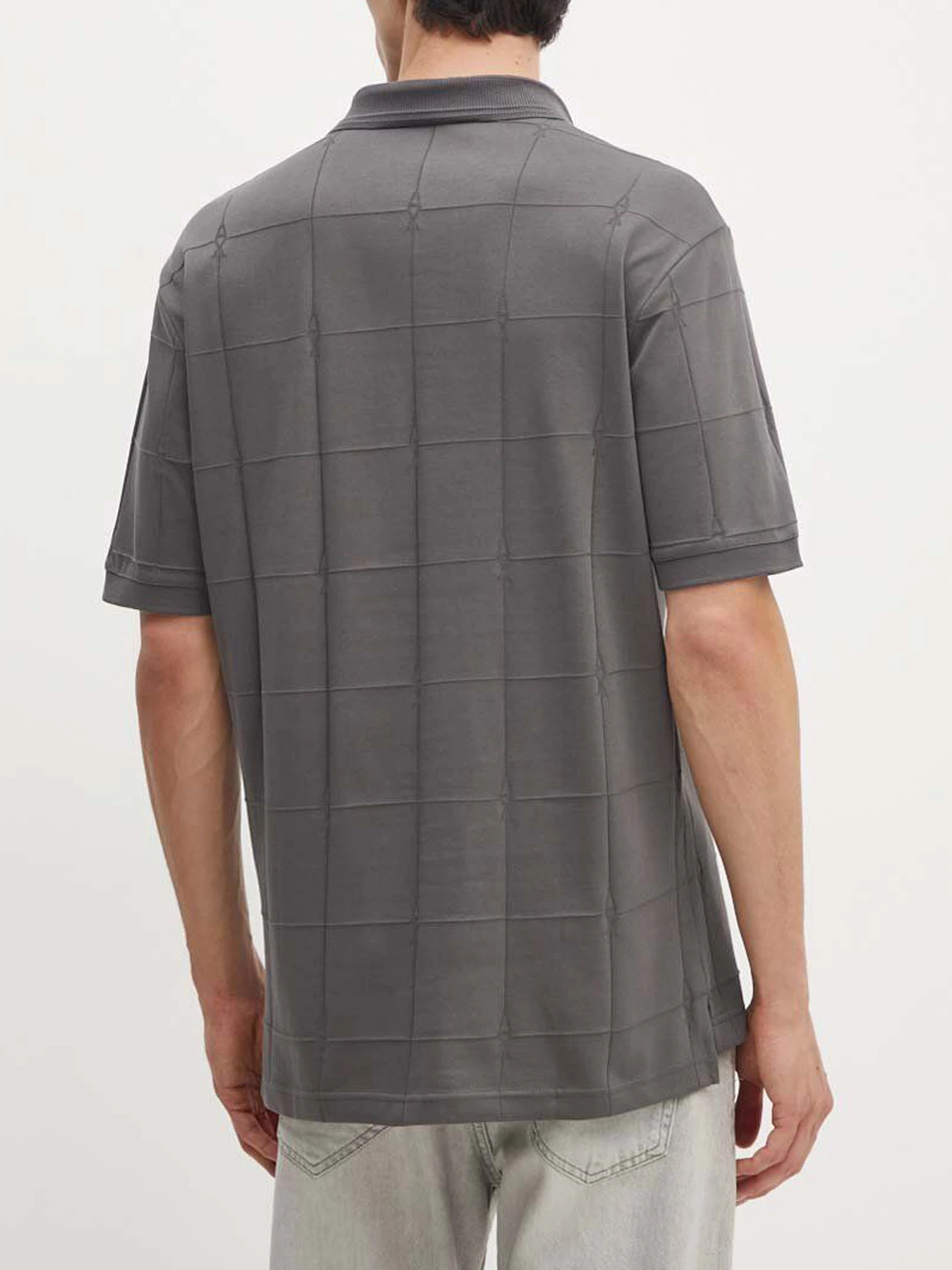 Футболки и поло Armani Exchange модель 6DZFLJ-ZJ2ZZ-19AA Фото
