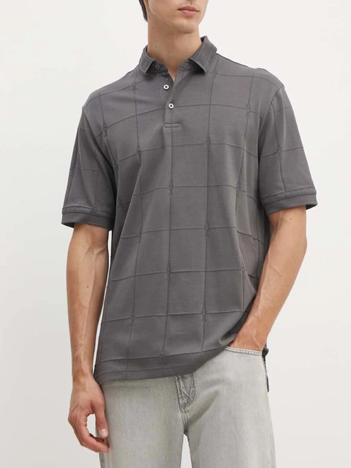 Футболки и поло Armani Exchange модель 6DZFLJ-ZJ2ZZ-19AA Фото
