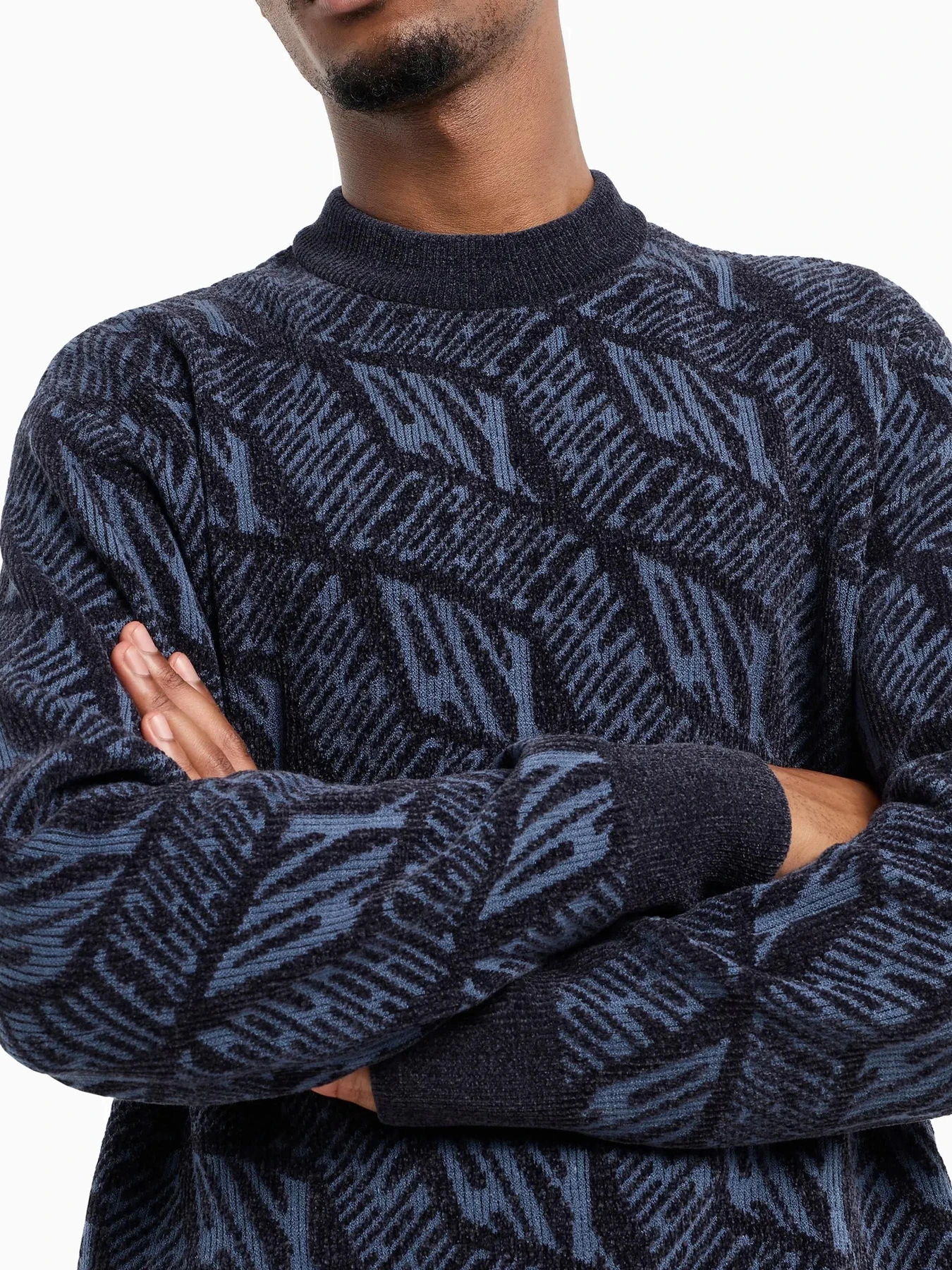Худи и свитшоты Armani Exchange модель 6DZM1Q-ZM4LZ-25FW Худи и свитшоты Armani Exchange модель 6DZM1Q-ZM4LZ-25FW Фото