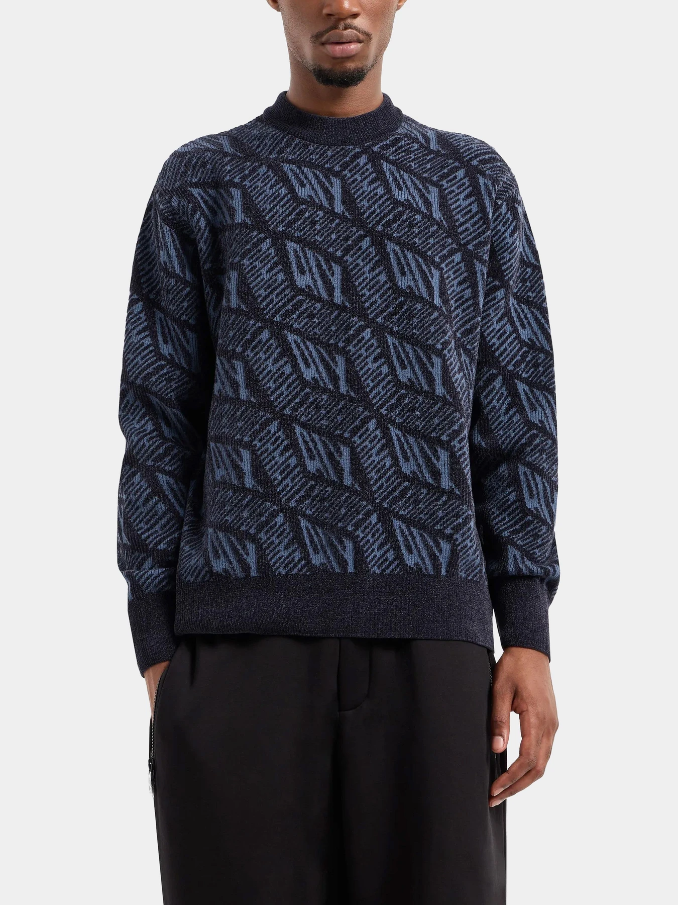 Худи и свитшоты Armani Exchange модель 6DZM1Q-ZM4LZ-25FW Худи и свитшоты Armani Exchange модель 6DZM1Q-ZM4LZ-25FW Фото