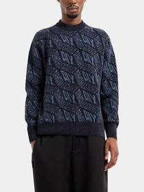 Худи и свитшоты Armani Exchange модель 6DZM1Q-ZM4LZ-25FW Фото